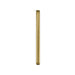 Kallista P21522-00 Shower Arm, 12" Ceiling Mount