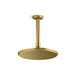 Kallista P21512-G Raindome, Contemporary 8",1.75Gpm