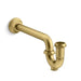 Kallista P21641-00 P-Trap Assembly