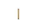 Brushed Moderne Brass