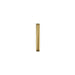 Kallista P21521-00 Shower Arm, 6" Ceiling Mount