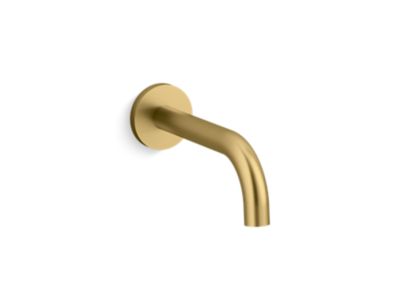 Kallista P21834-00 One Bath Spout