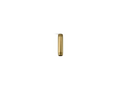 Kallista P21520-00 Shower Arm, 3" Ceiling Mount
