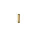 Kallista P21520-00 Shower Arm, 3" Ceiling Mount