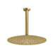 Kallista P32937-00 Raindome, 11 Modern Round, 1.75 GPM