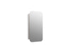 KOHLER Verdera 15" x 30" rectangular medicine cabinet