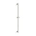 Kallista P33389-00 Modern Square Slidebar