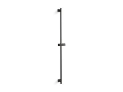 Kallista P33389-00 Modern Square Slidebar