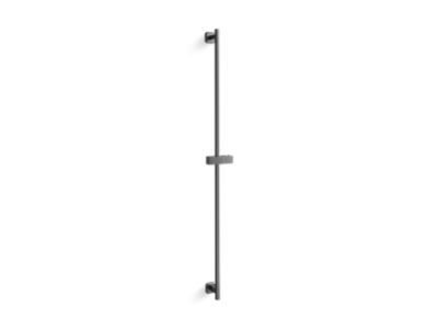 Kallista P33389-00 Modern Square Slidebar