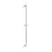 Kallista P33389-00 Modern Square Slidebar
