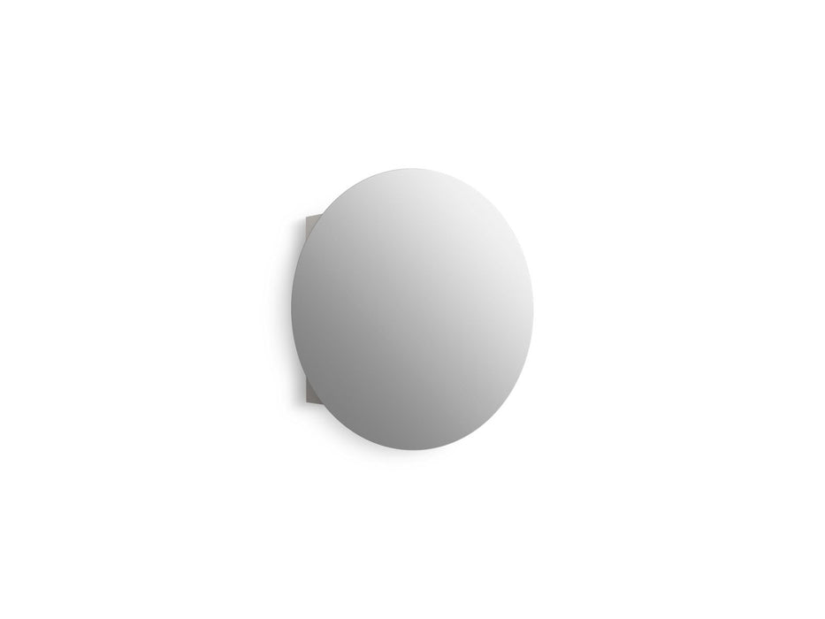 KOHLER Verdera 24" round medicine cabinet