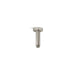 Kallista P33008-00 Modern Round Shwr Arm, 4 Ceiling Mnt