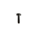 Kallista P33008-00 Modern Round Shwr Arm, 4 Ceiling Mnt