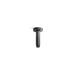 Kallista P33008-00 Modern Round Shwr Arm, 4 Ceiling Mnt