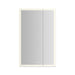 Robern AR3048 AiO Reserve Cabinet, 30" x 48" x 4", Perimeter Lit, TUN Lighting, Warm White (2700K) to Cool White (5600K),...