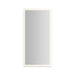Robern AR2448 AiO Reserve Cabinet, 24" x 48" x 4", Perimeter Lit, TUN Lighting, Warm White (2700K) to Cool White (5600K),...
