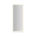 Robern AR2048 AiO Reserve Cabinet, 20" x 48" x 4", Perimeter Lit, TUN Lighting, Warm White (2700K) to Cool White (5600K),...