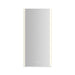 Robern AR2448 AiO Reserve Cabinet, 24" x 48" x 4", Edge Lit, TUN Lighting, Warm White (2700K) to Cool White (5600K),...