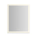 Robern AR2430 AiO Reserve Cabinet, 24" x 30" x 4", Perimeter Lit, TUN Lighting, Warm White (2700K) to Cool White (5600K),...