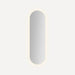 Robern GR2067 Presence Pill Cabinet, 20" x 67" x 4", Inside Perimeter Lit, TUN Lighting, Warm White (2700K) to Cool White...