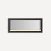 Robern COV2410 COV Illuminated Niche, 24 x 10, D4, Glow, Dimmable