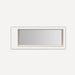 Robern COV2410 COV Illuminated Niche, 24 x 10, D4, Glow, Electrical Outlet, USB Charging Ports, Dimmable