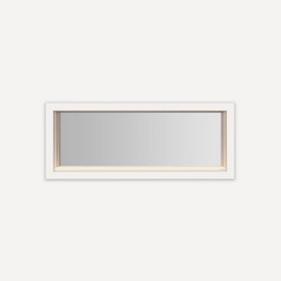 Robern COV2410 COV Illuminated Niche, 24 x 10, D4, Glow, Dimmable