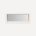 Robern COV2410 COV Illuminated Niche, 24 x 10, D4, Glow, Dimmable