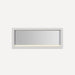 Robern COV2410 COV Illuminated Niche, 24 x 10, D4, Glow, Dimmable