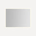 Robern IM4836 Instinct Lighted Mirror, 48" x 36" x 7/8", Rectangle, Perimeter Light Pattern, TUN Lighting, Warm White...