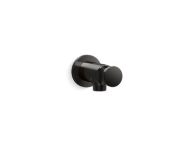 Kallista P33386-00 Modern Round Wall Bracket Supply