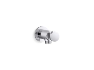 Kallista P33386-00 Modern Round Wall Bracket Supply