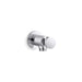 Kallista P33386-00 Modern Round Wall Bracket Supply