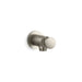 Kallista P33386-00 Modern Round Wall Bracket Supply