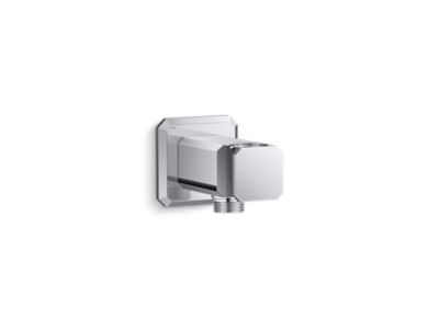 Kallista P33385-00 Modern Square Wall Bracket Supply