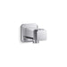 Kallista P33385-00 Modern Square Wall Bracket Supply