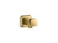 Brushed Moderne Brass