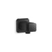 Kallista P33385-00 Modern Square Wall Bracket Supply