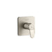 Kallista P33491-LV Aileron Thermostatic Trim, Lv