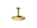 Brushed Moderne Brass