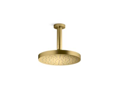 Kallista P33297-00 Raindome, 7 Modern Round
