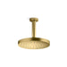 Kallista P33297-00 Raindome, 7 Modern Round