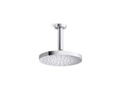 Kallista P33297-00 Raindome, 7 Modern Round