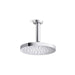 Kallista P33297-00 Raindome, 7 Modern Round
