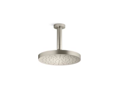 Kallista P33297-00 Raindome, 7 Modern Round