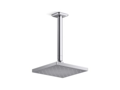 Kallista P33298-00 Raindome, 7 Modern Square