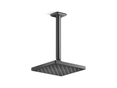 Kallista P33298-00 Raindome, 7 Modern Square