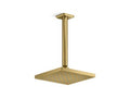 Brushed Moderne Brass