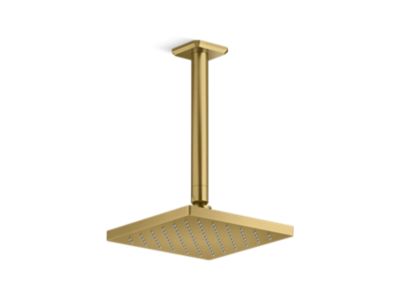 Kallista P33298-00 Raindome, 7 Modern Square