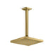 Kallista P33298-00 Raindome, 7 Modern Square